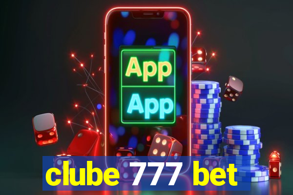 clube 777 bet